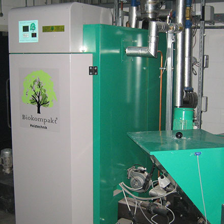 Boilers