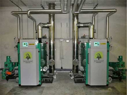 Boilers